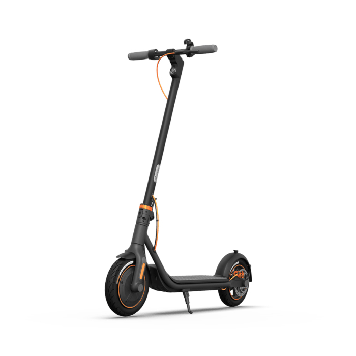 Xe điện Scooter Segway Ninebot F40