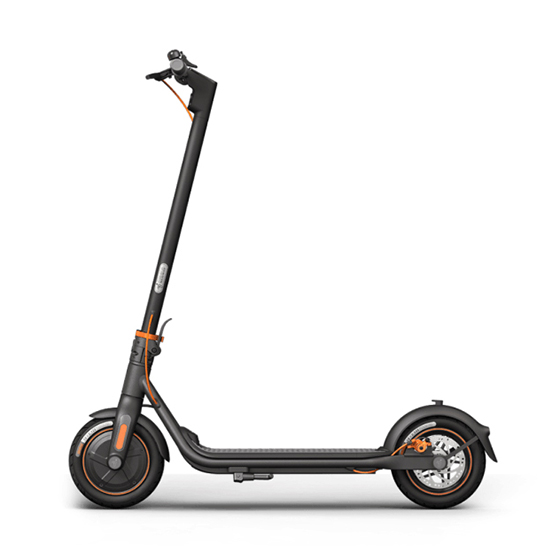 Xe điện Scooter Segway Ninebot F40