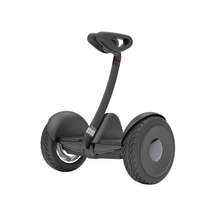 Xe điện Scooter Segway Ninebot E2