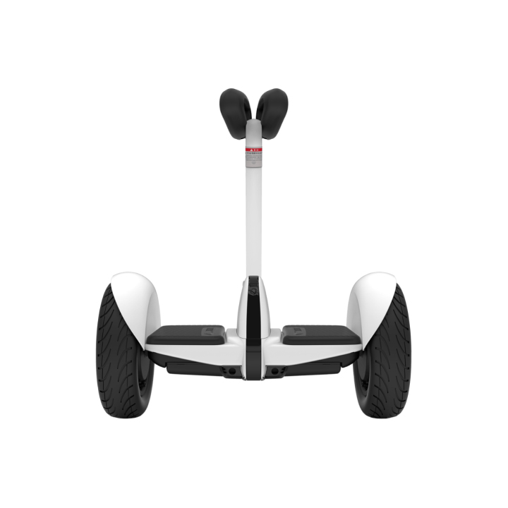 Xe điện Scooter Segway Ninebot E2