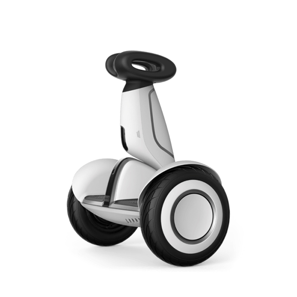 Xe điện Segway Ninebot S Plus