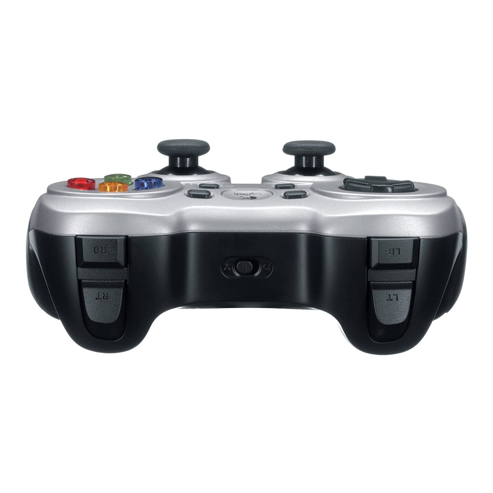 Tay cầm Gamepad Logitech F710