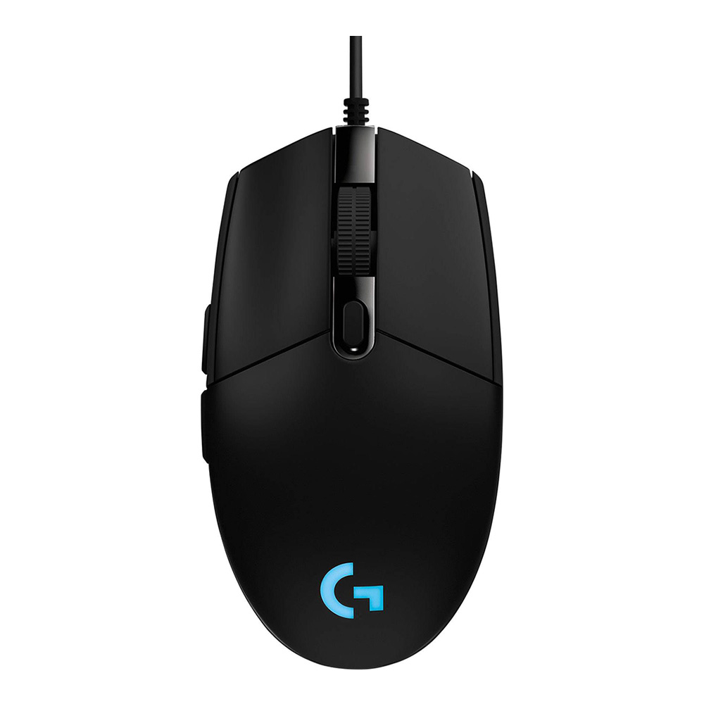 Chuột Logitech G102