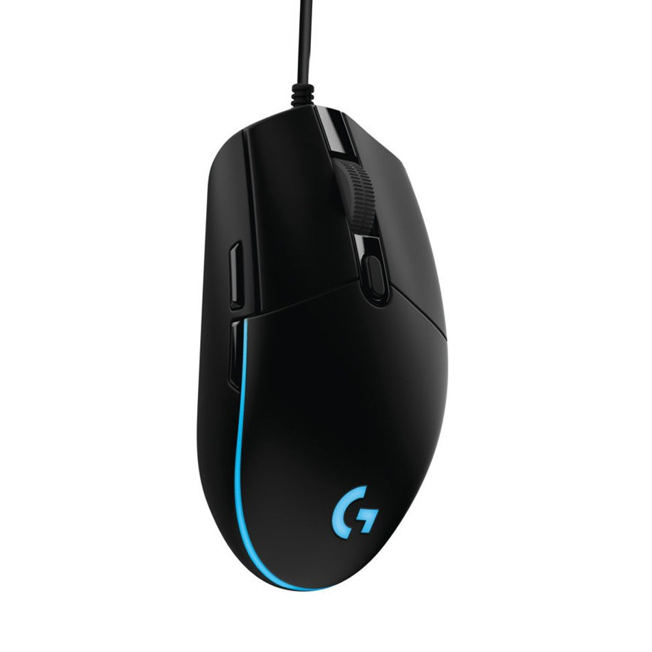 Chuột Logitech G102