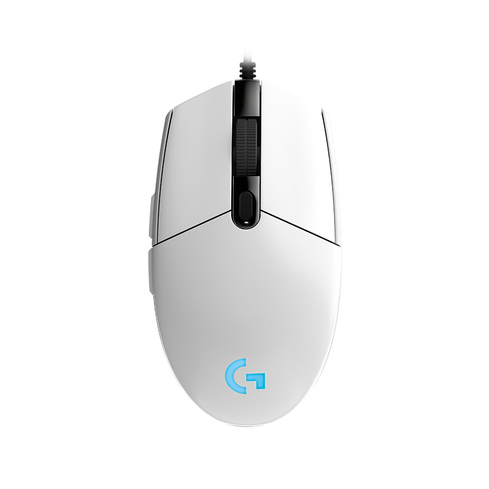 Chuột Logitech G102