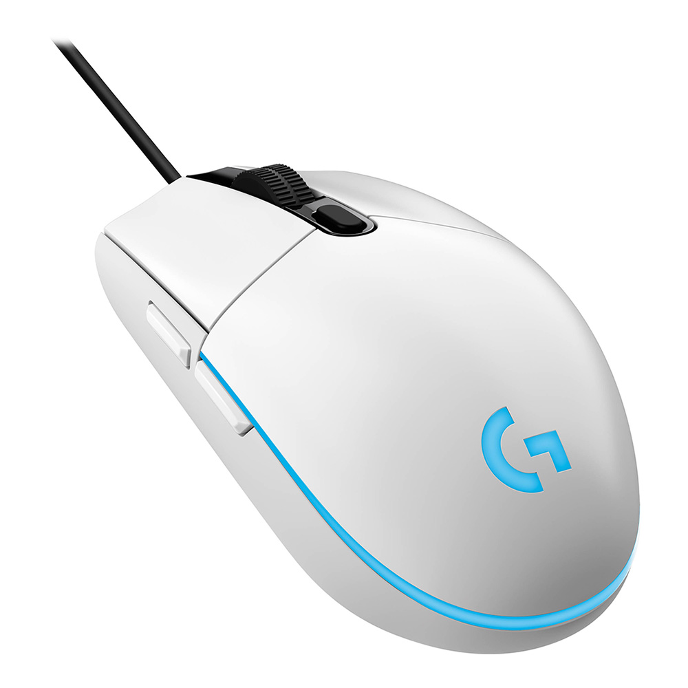 Chuột Logitech G102