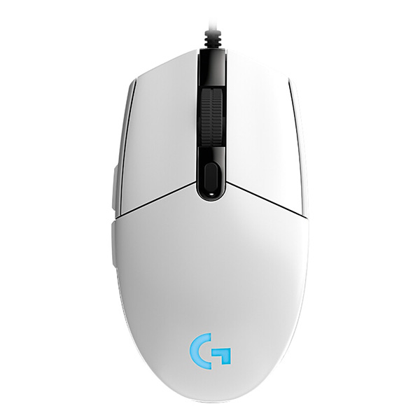 Chuột Logitech G102