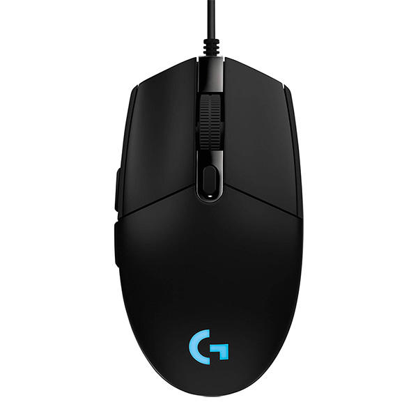 Chuột Logitech G102