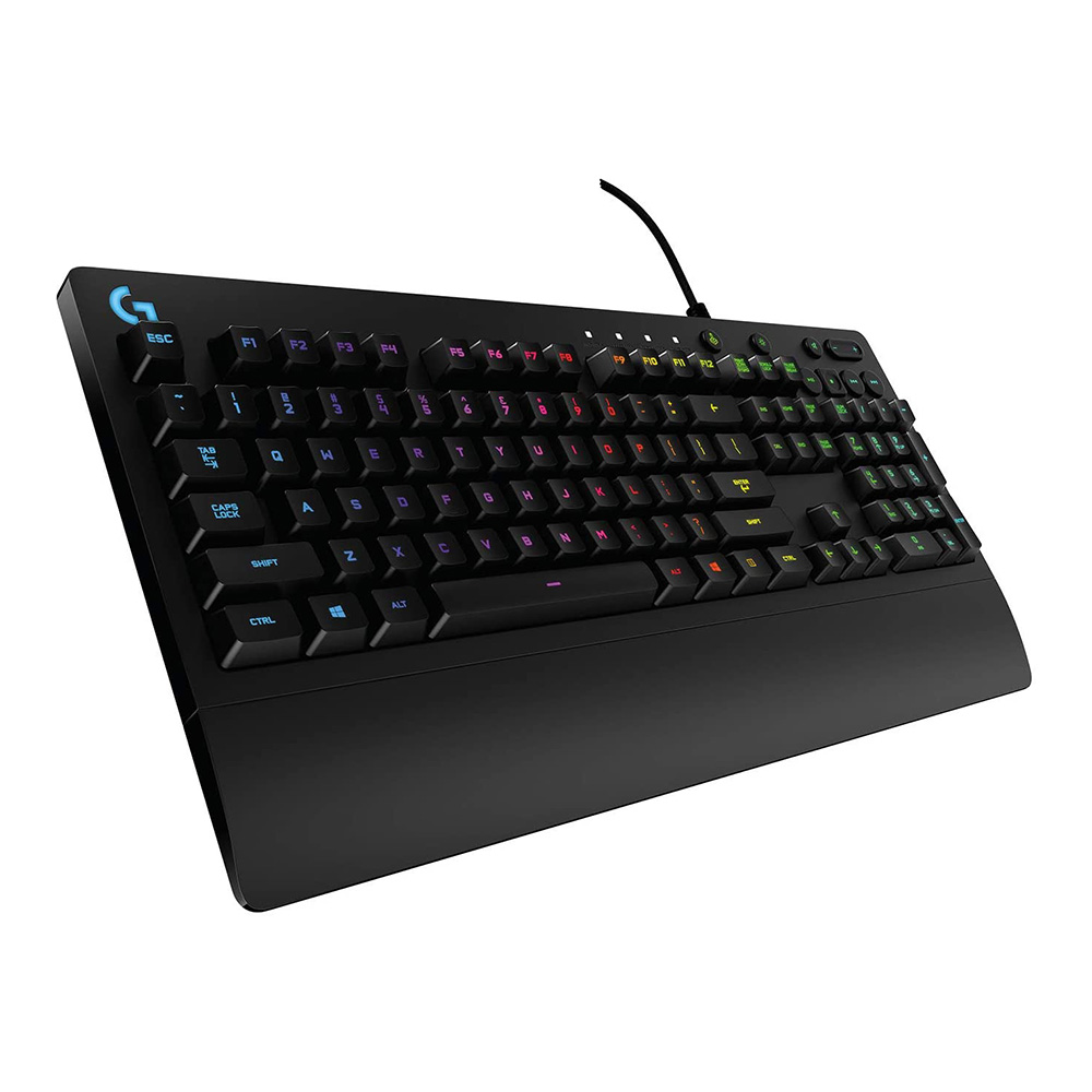 Bàn phím Logitech G213