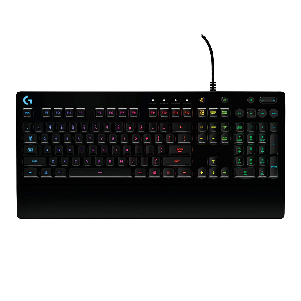 Bàn phím Logitech G213