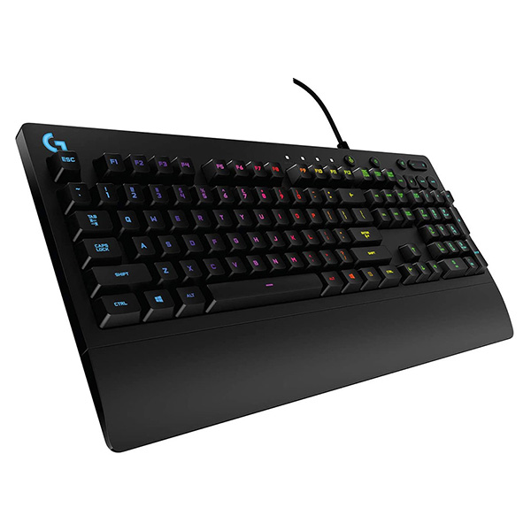 Bàn phím Logitech G213