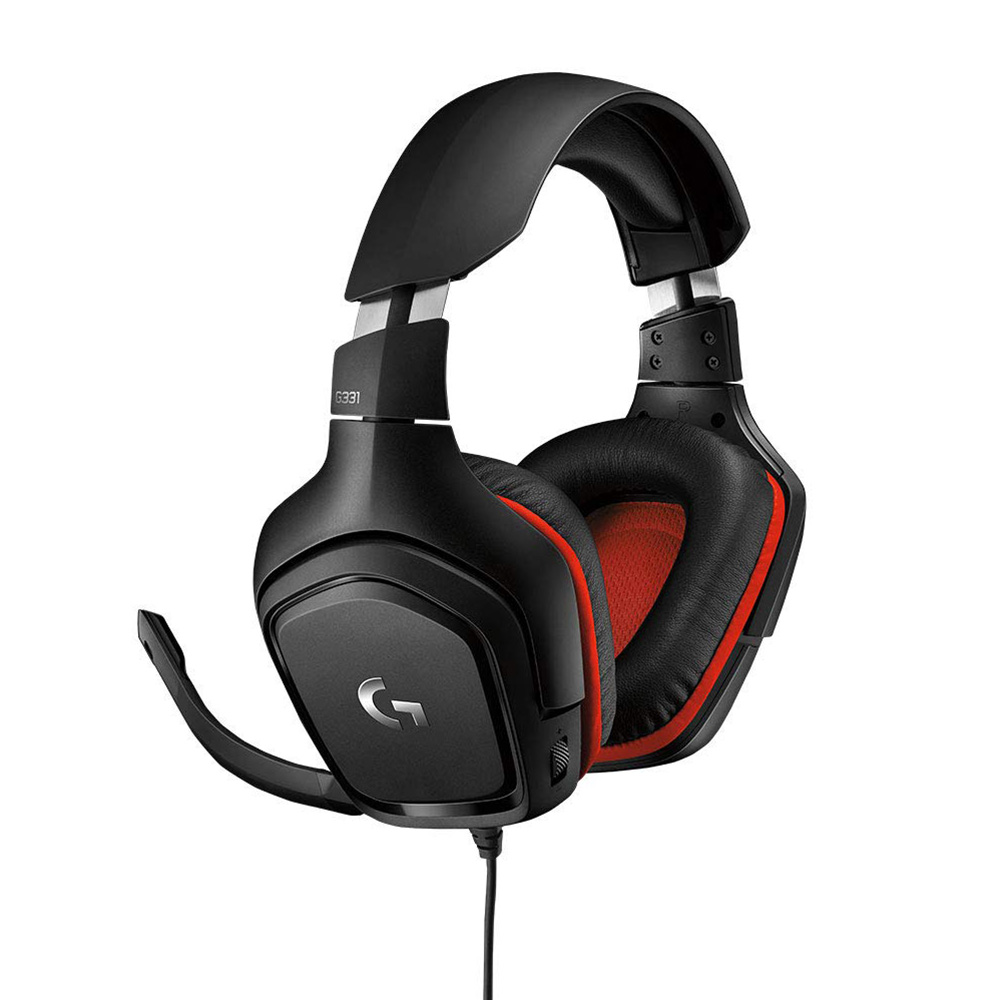 Tai nghe Logitech G331