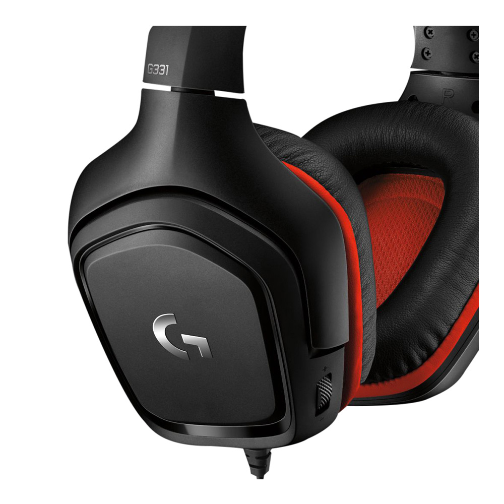 Tai nghe Logitech G331