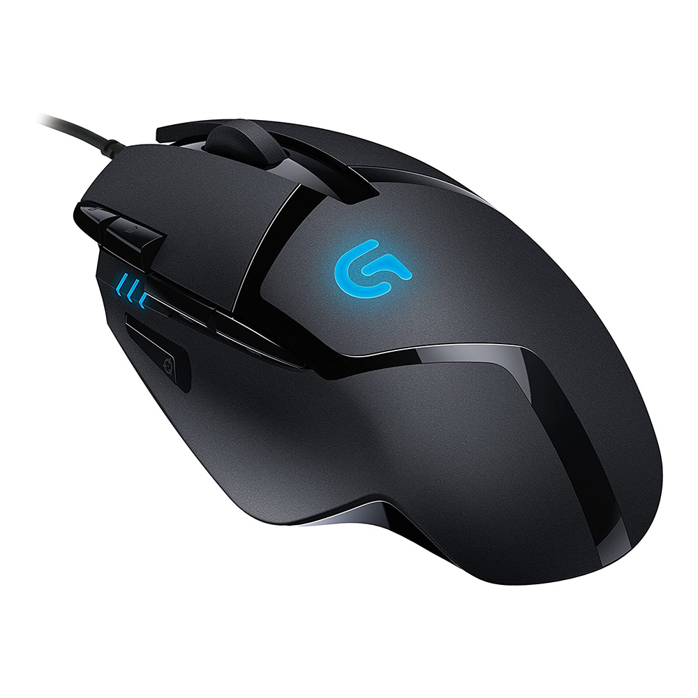 Chuột Logitech G402