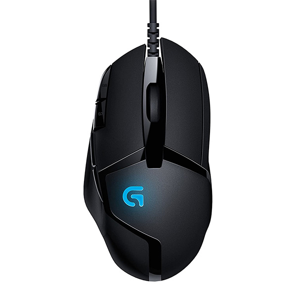 Chuột Logitech G402 (Hyperion Fury)