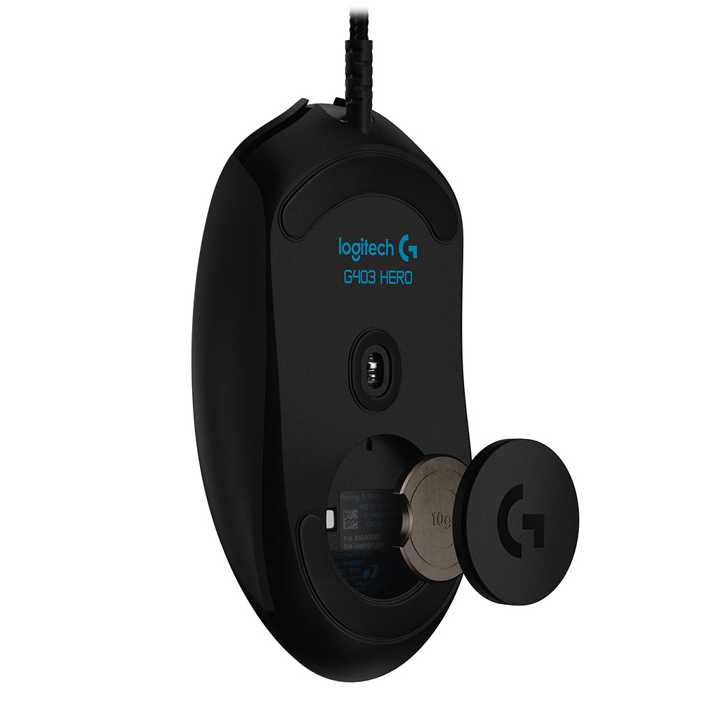 Chuột Logitech G403