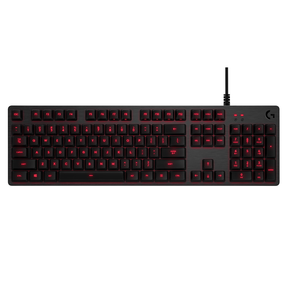 Bàn phím Logitech G413