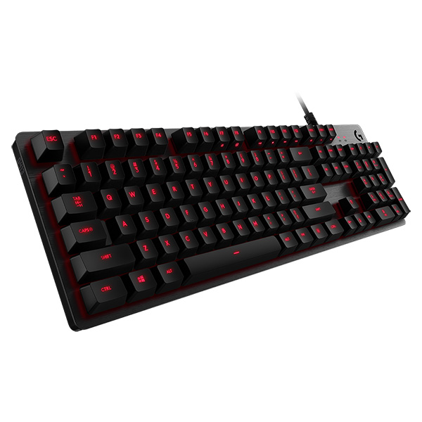 Bàn phím Logitech G413 Carbon