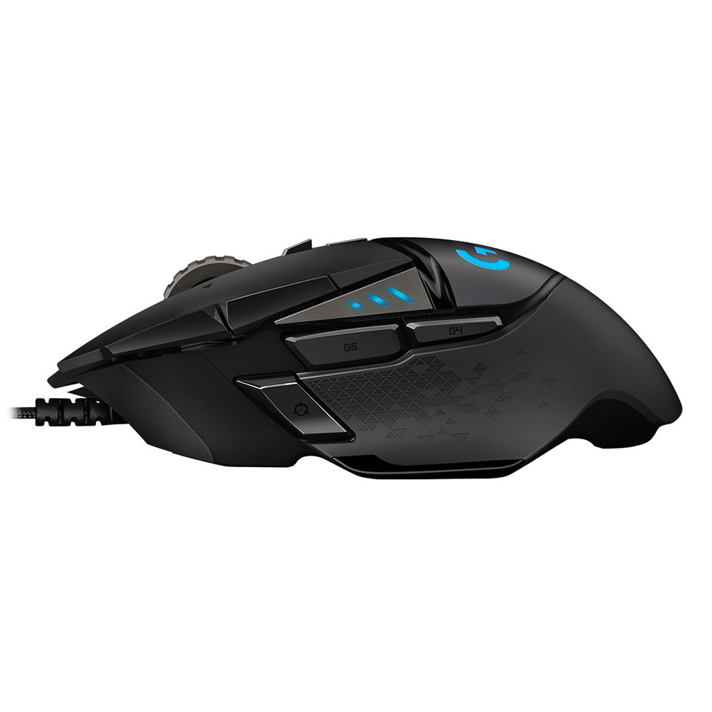 Chuột Logitech G502 Hero