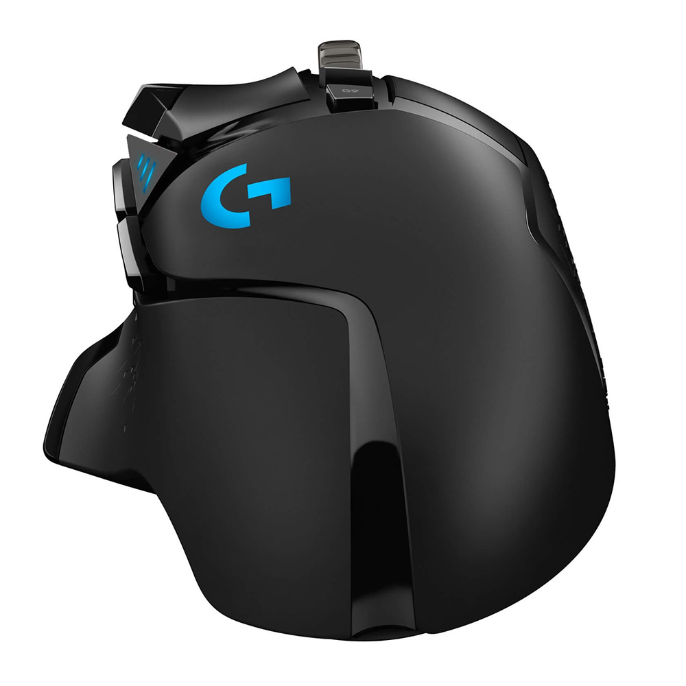 Chuột Logitech G502 Hero