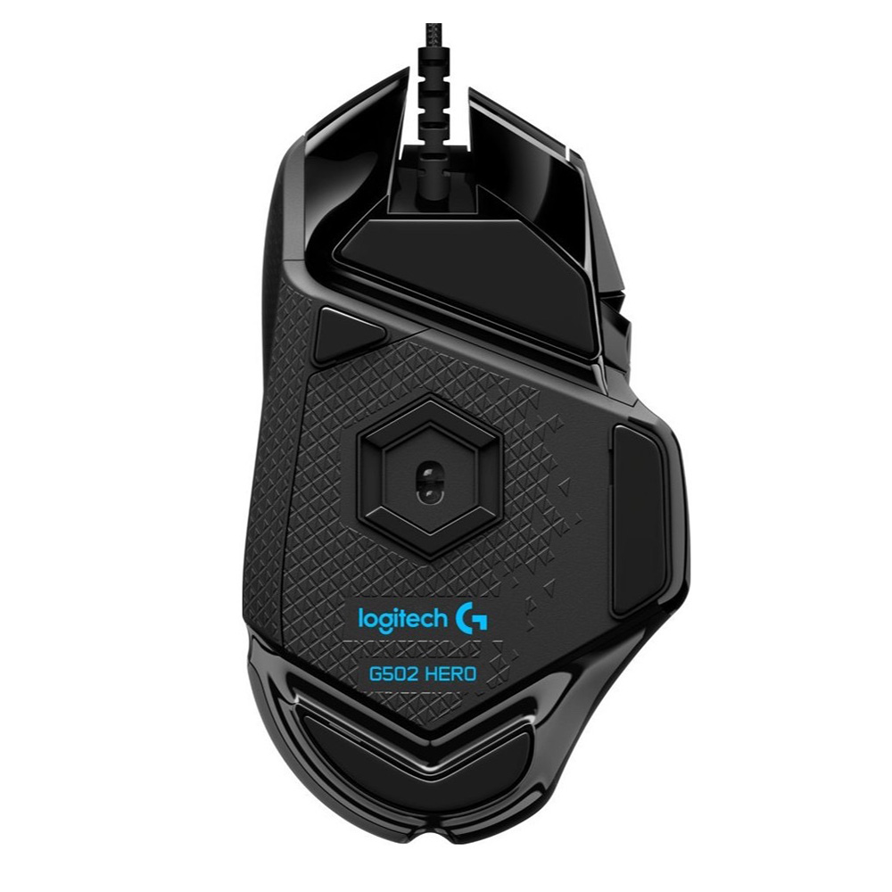 Chuột Logitech G502 Hero