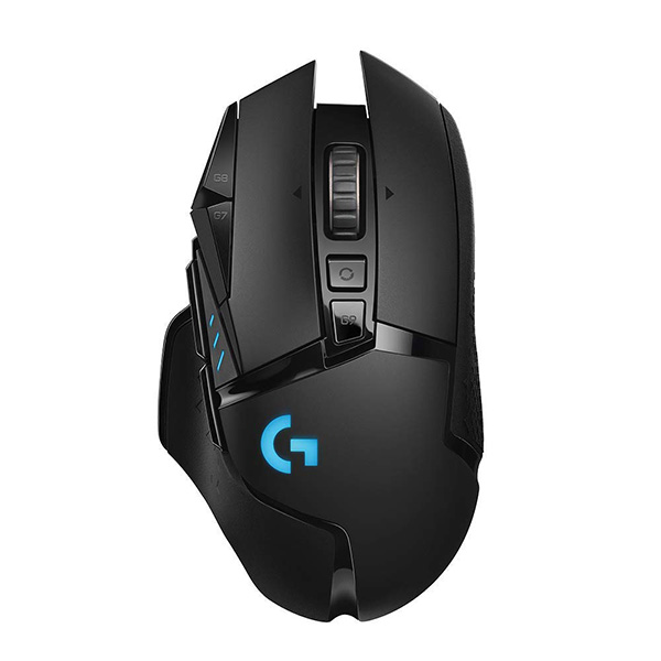 Chuột Logitech G502