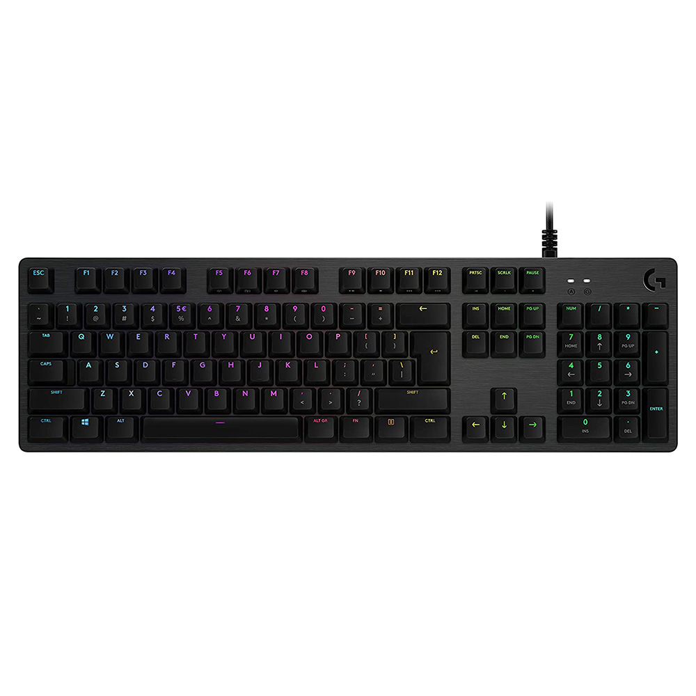 Bàn phím Logitech G512