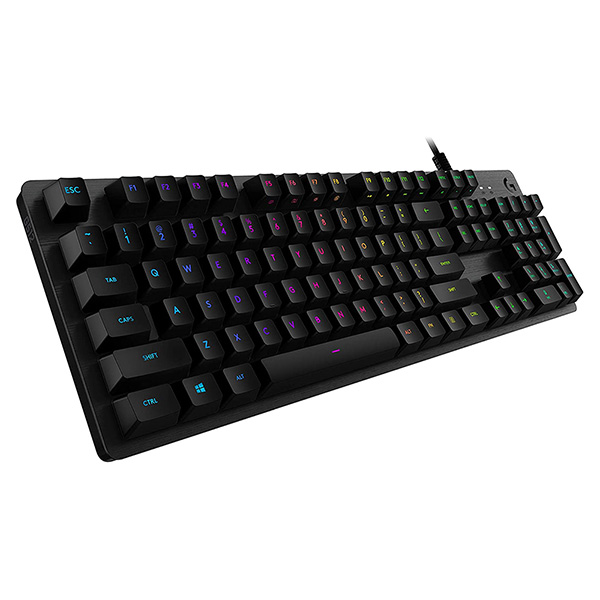 Bàn phím Logitech G512 Carbon