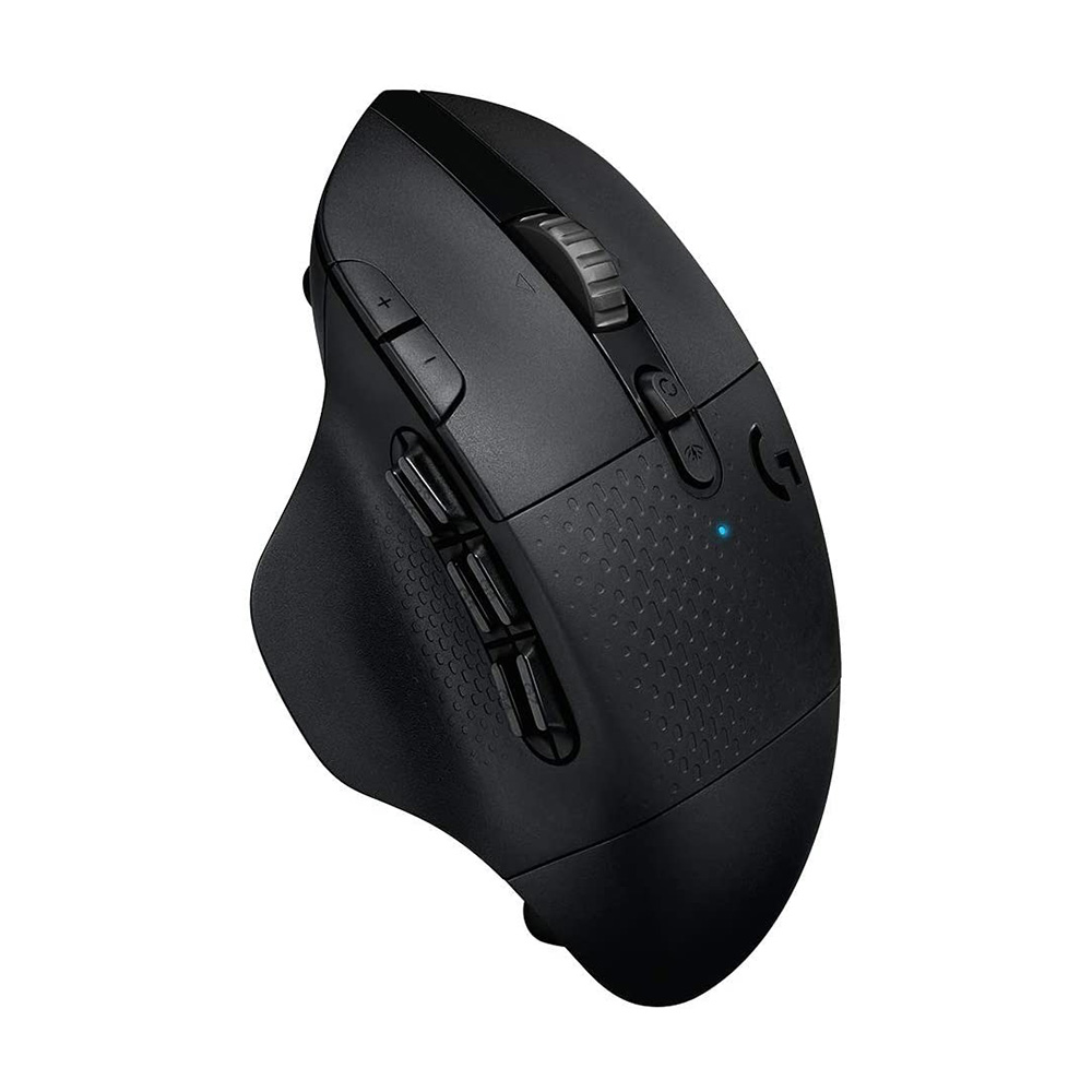 Chuột Logitech G604
