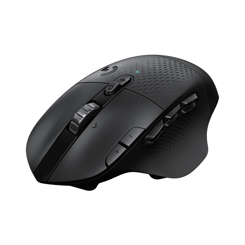 Chuột Logitech G604