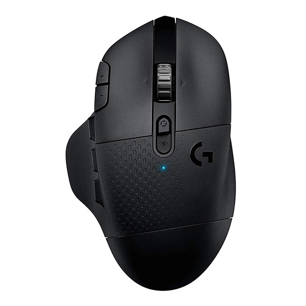 Chuột Logitech G604 Wireless