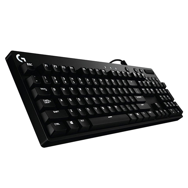 Bàn phím Logitech G610