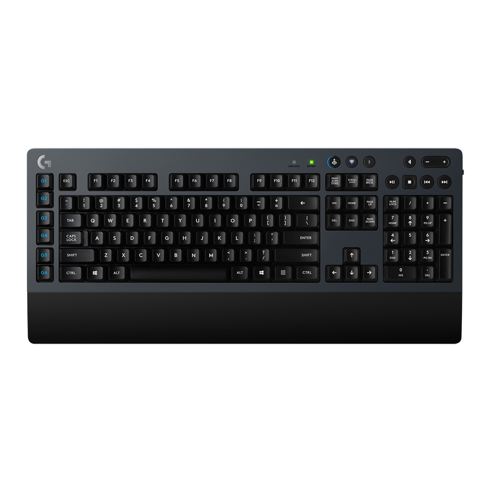 Bàn phím Logitech G613