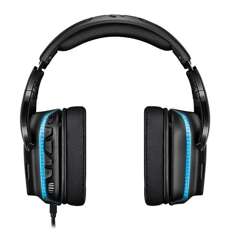 Tai nghe Logitech G633s