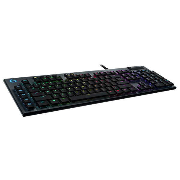 Bàn phím Logitech G813