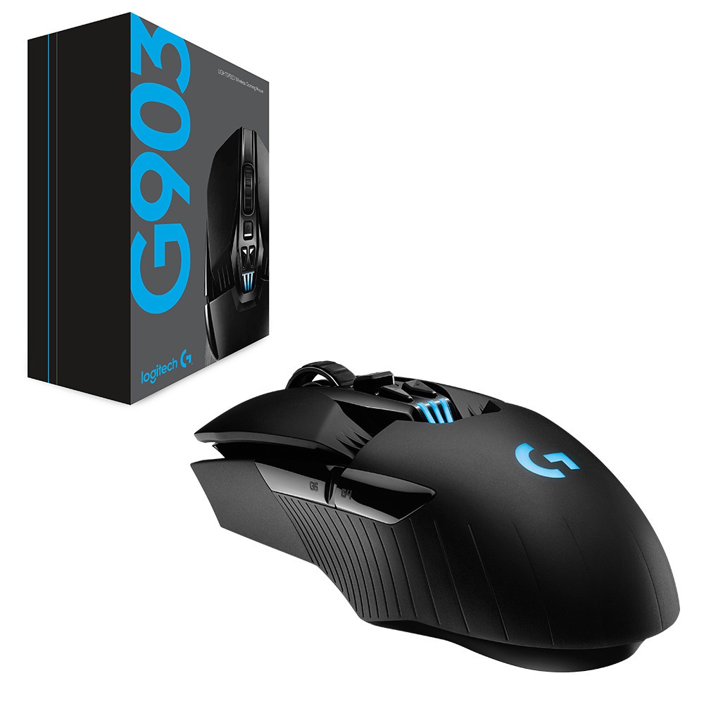 Chuột Logitech G903