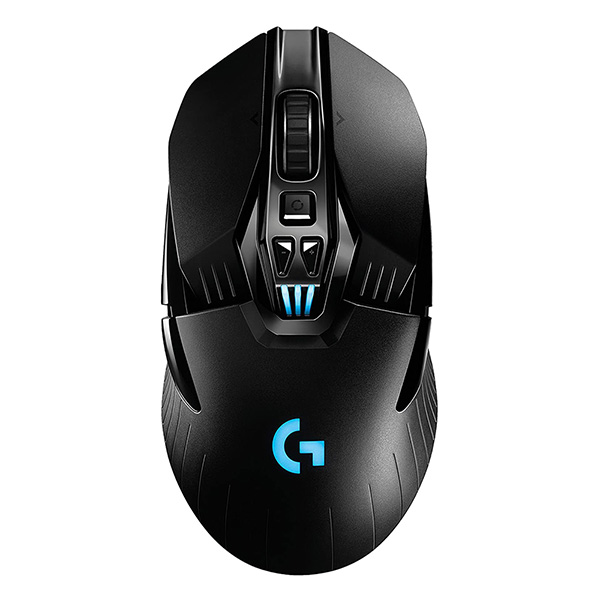 Chuột Logitech G903 HERO Wireless