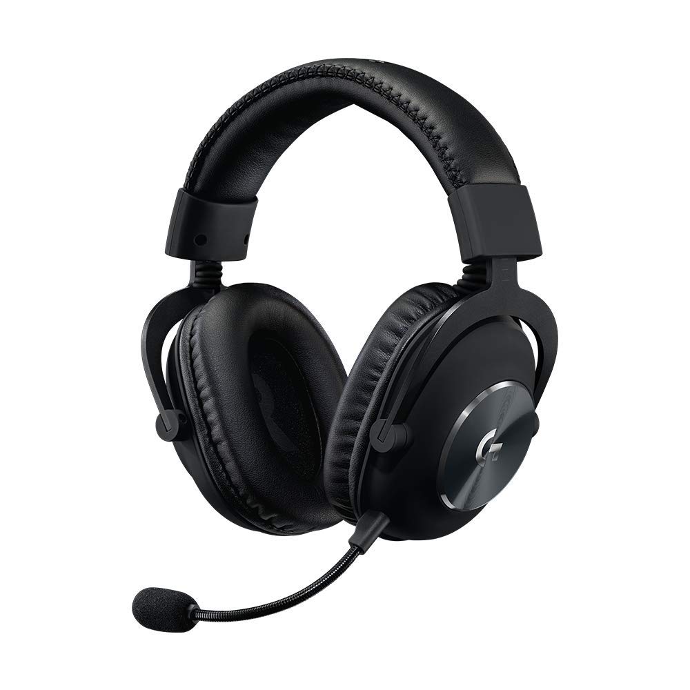 Tai nghe Logitech Pro