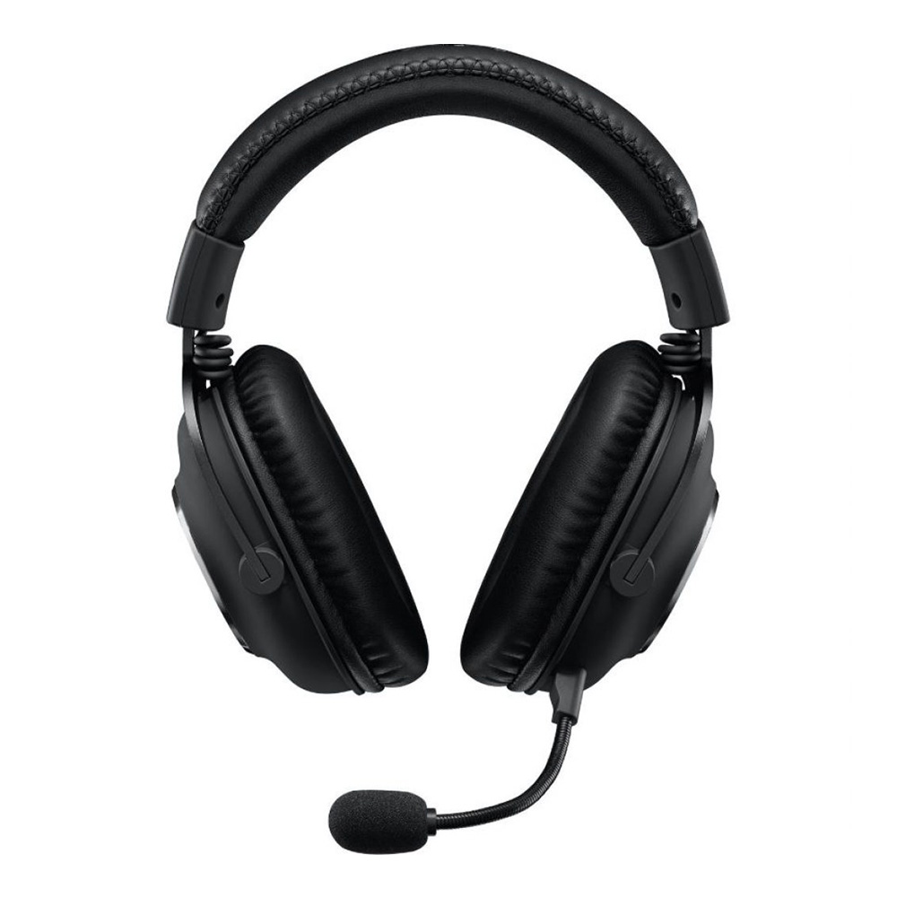 Tai nghe Logitech Pro