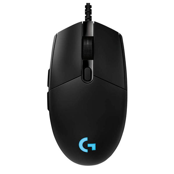 Chuột Logitech Pro HERO