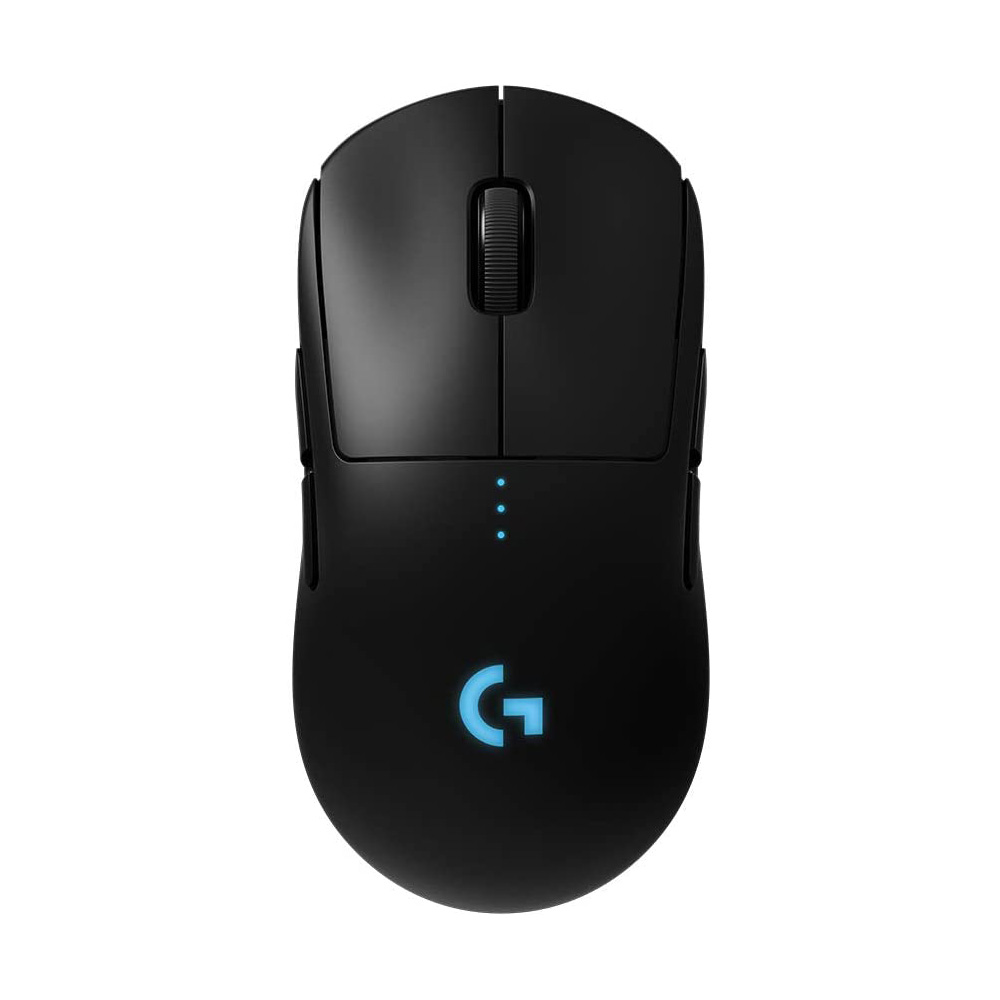 Chuột Logitech Pro Wireless Gaming