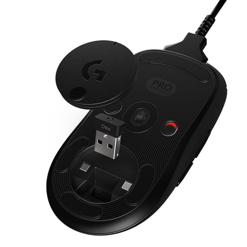 Chuột Logitech Pro Wireless