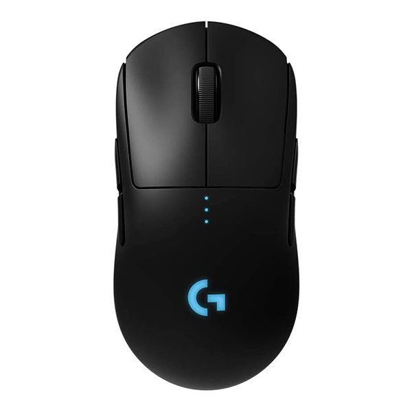 Chuột Logitech Pro Wireless