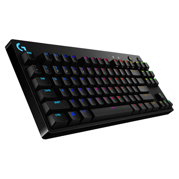 Bàn phím Logitech Pro X Gaming