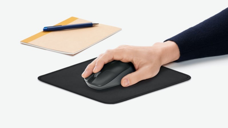 Lót chuột Logitech Studio Series