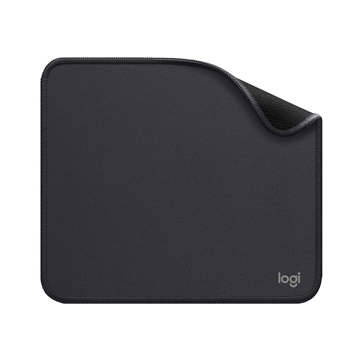 Lót chuột Logitech Studio Series (Black)