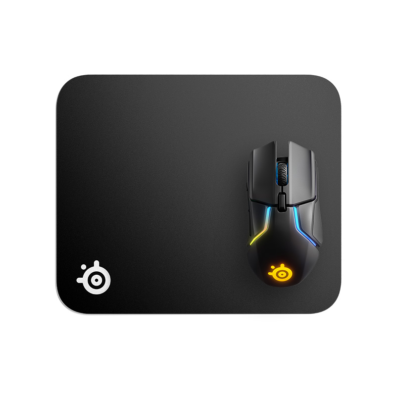 Lót chuột SteelSeries QcK Medium