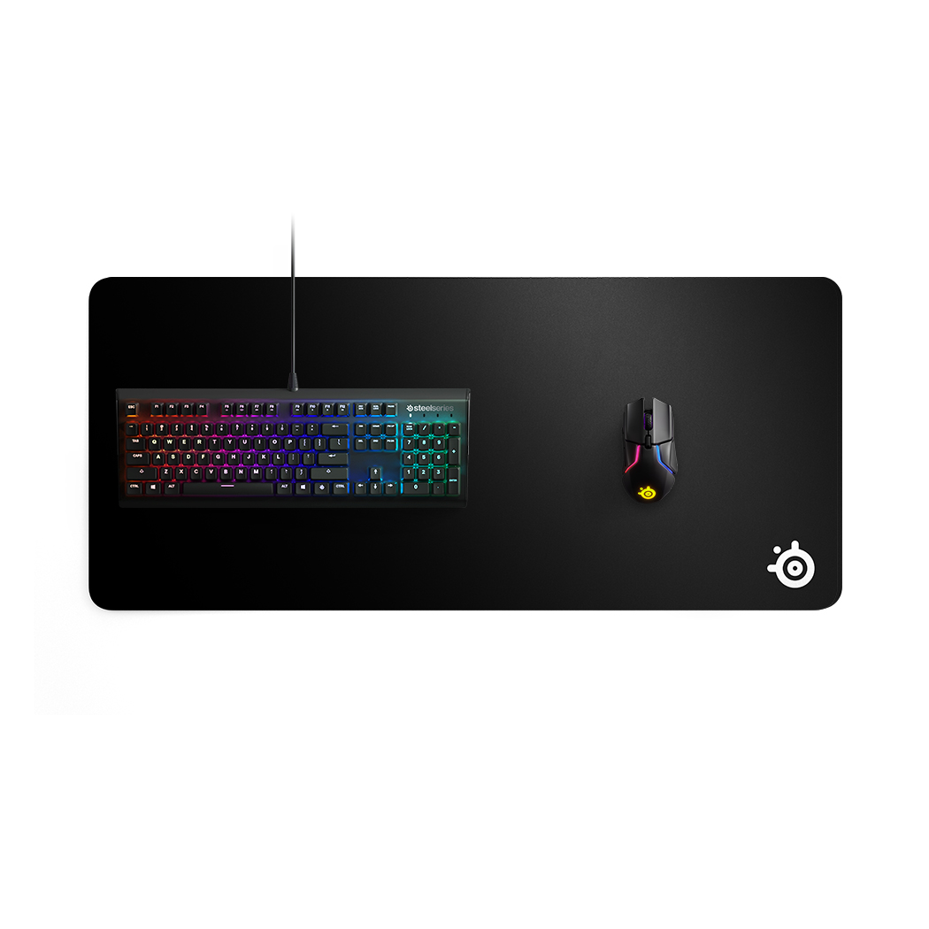 Lót chuột SteelSeries QcK Heavy XXL