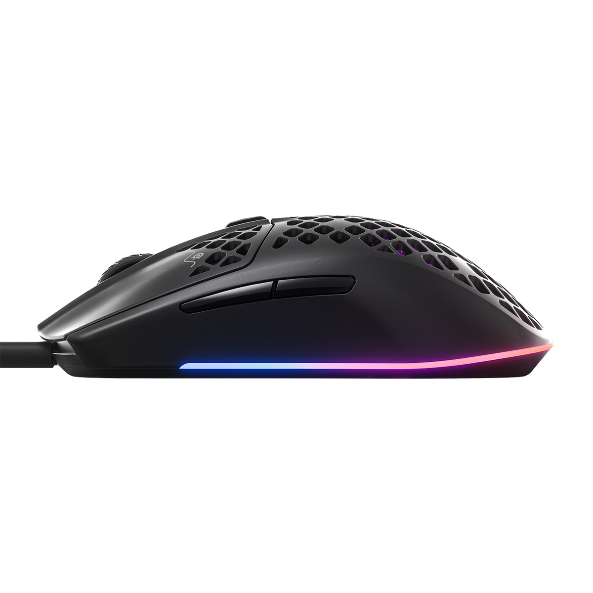 Chuột Steelseries Aerox 3 Black