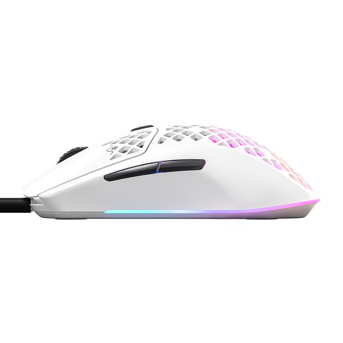 Chuột Steelseries Aerox 3 White